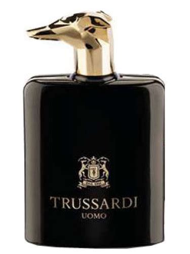 Parfumuri barbati TRUSSARDI .